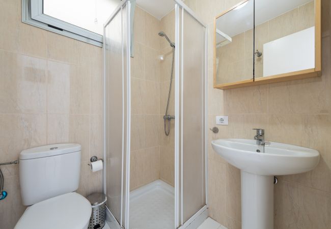 Studio a Las Palmas de Gran Canaria - Great terrace sea views By CanariasGetaway  Studio a Las Palmas de Gran Canaria - Great terrace sea views By CanariasGetaway