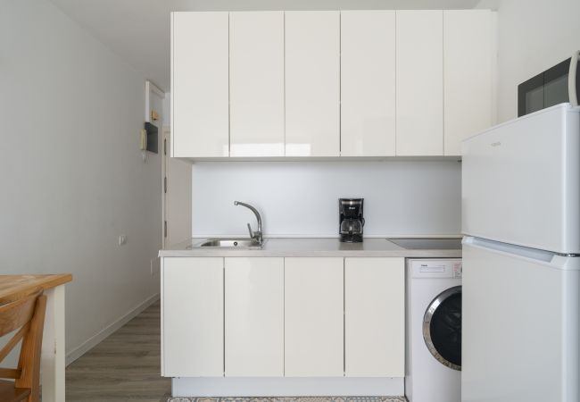 Studio a Las Palmas de Gran Canaria - Great terrace sea views By CanariasGetaway  Studio a Las Palmas de Gran Canaria - Great terrace sea views By CanariasGetaway