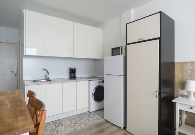 Studio a Las Palmas de Gran Canaria - Great terrace sea views By CanariasGetaway  Studio a Las Palmas de Gran Canaria - Great terrace sea views By CanariasGetaway