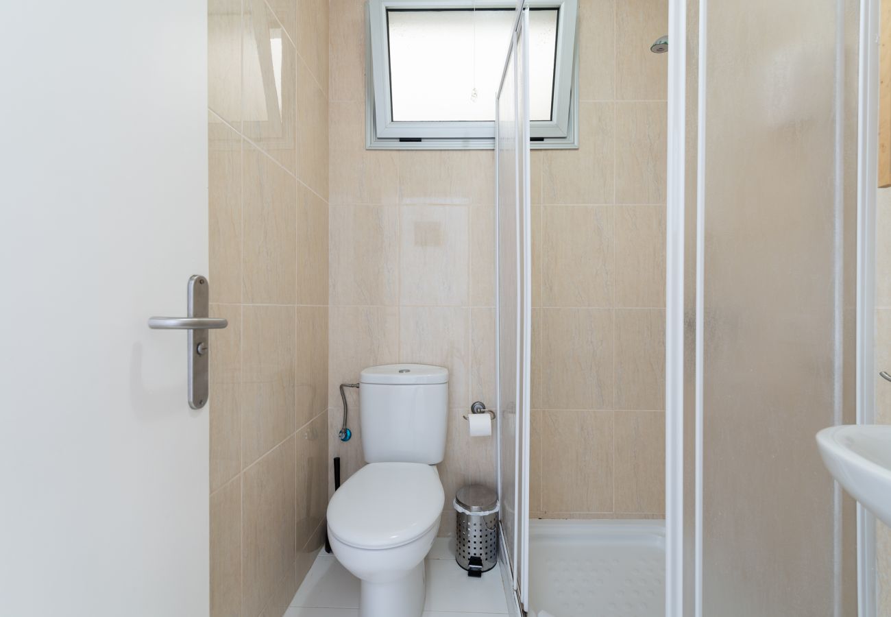 Studio a Las Palmas de Gran Canaria - Great terrace sea views By CanariasGetaway  Studio a Las Palmas de Gran Canaria - Great terrace sea views By CanariasGetaway