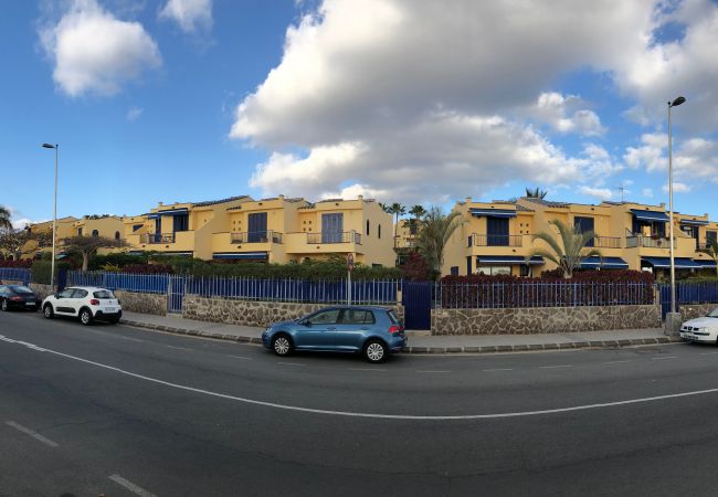 Bungalow a Maspalomas - Duplex nizza in Meloneras by CanariasGetaway Bungalow a Maspalomas - Duplex nizza in Meloneras by CanariasGetaway