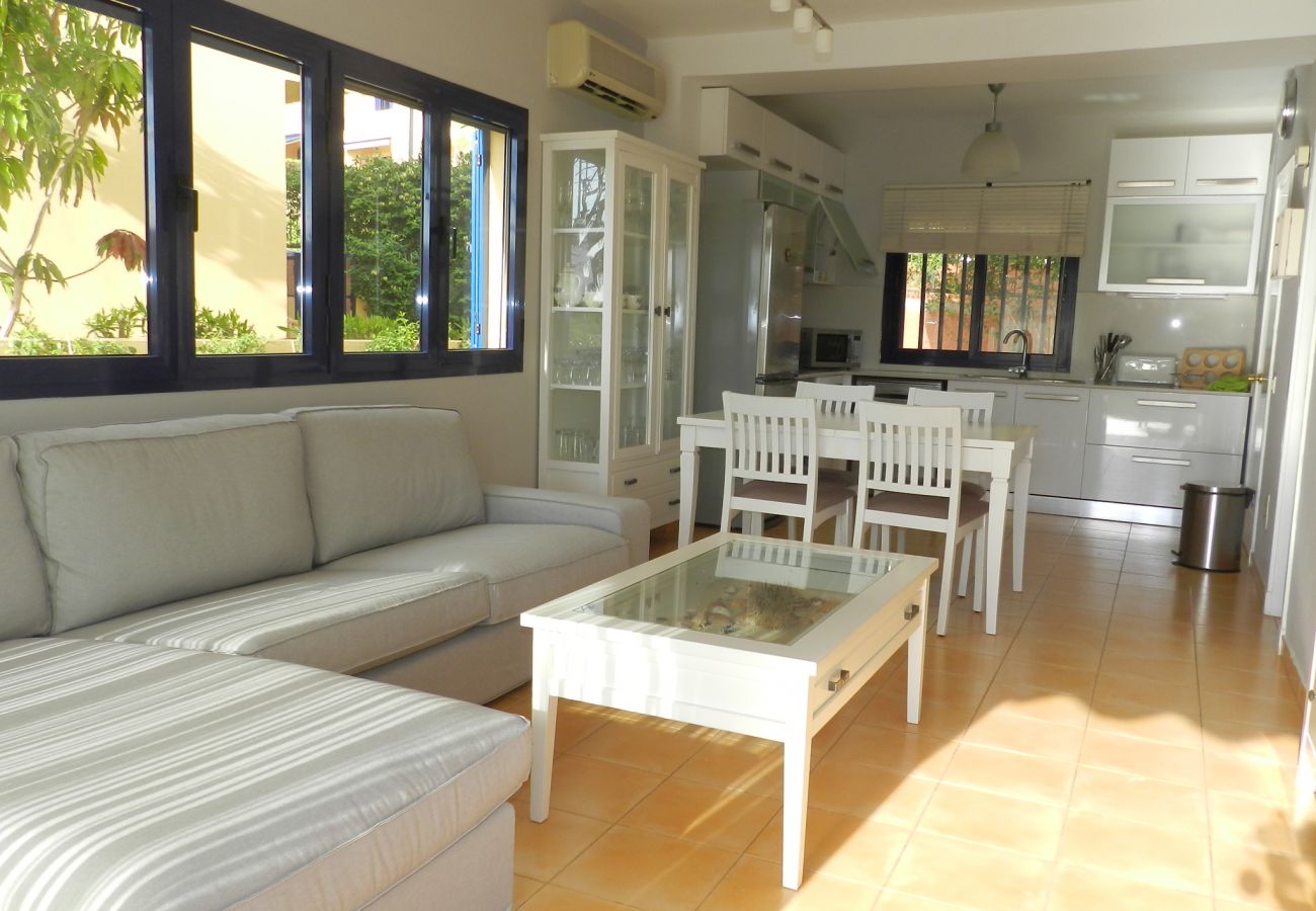 Bungalow a Maspalomas - Duplex nizza in Meloneras by CanariasGetaway Bungalow a Maspalomas - Duplex nizza in Meloneras by CanariasGetaway
