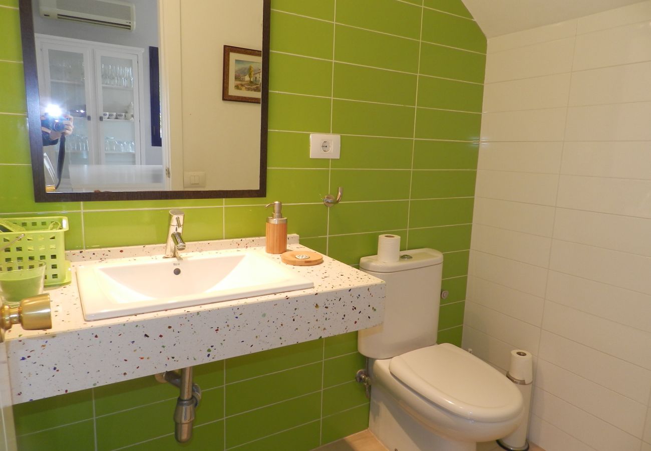 Bungalow a Maspalomas - Duplex nizza in Meloneras by CanariasGetaway Bungalow a Maspalomas - Duplex nizza in Meloneras by CanariasGetaway