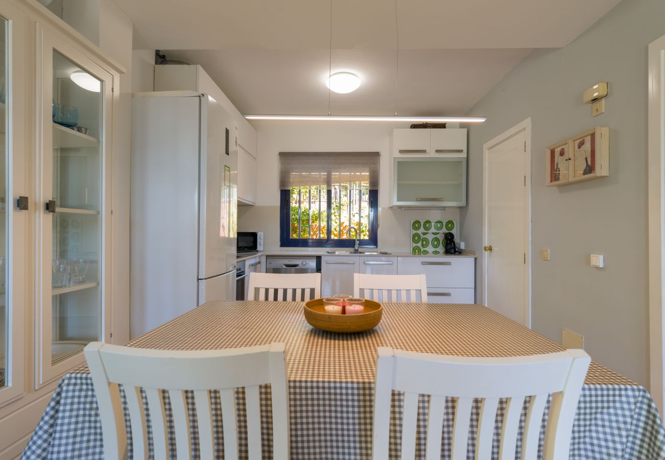 Bungalow a Maspalomas - Duplex nizza in Meloneras by CanariasGetaway