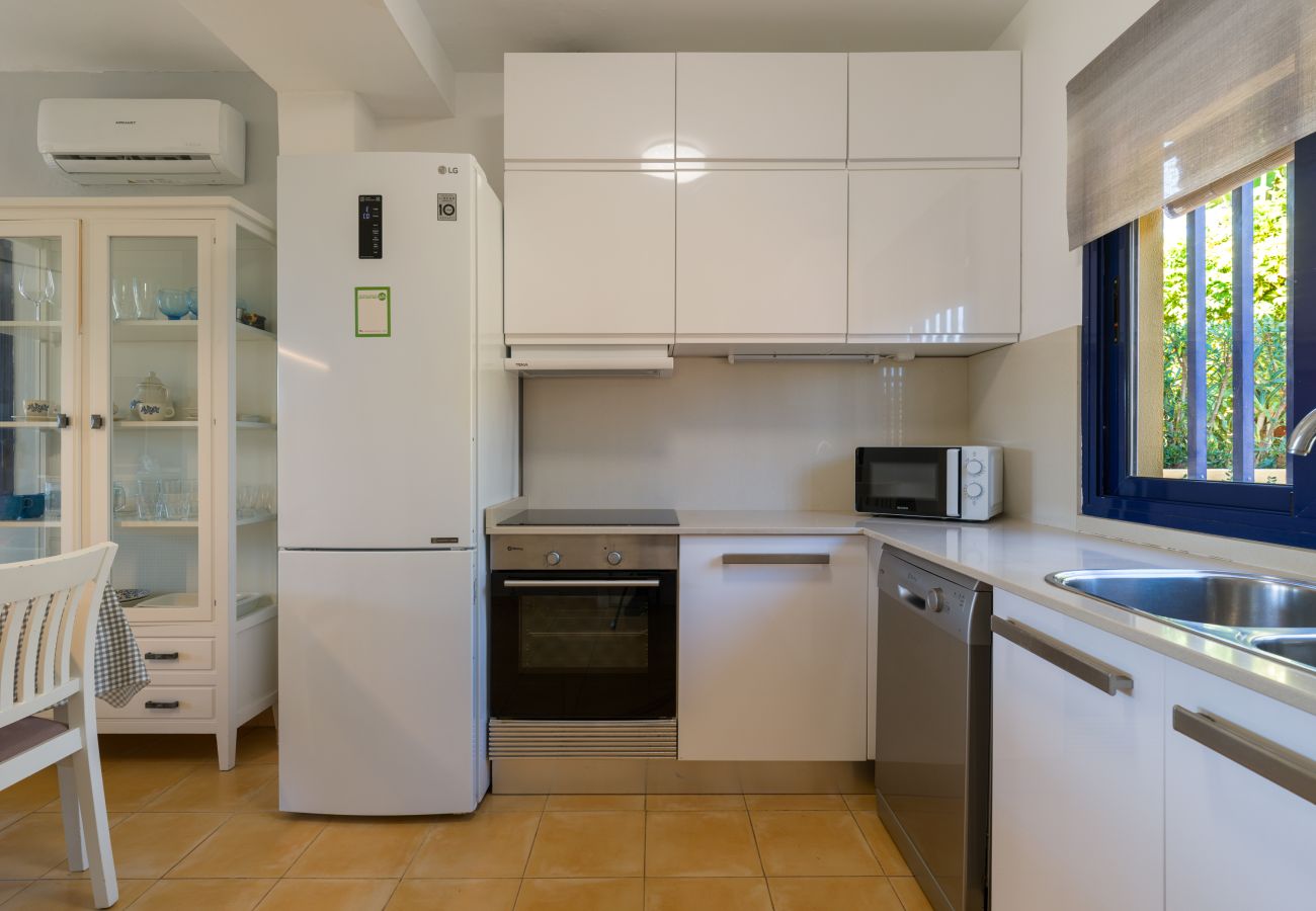 Bungalow a Maspalomas - Duplex nizza in Meloneras by CanariasGetaway