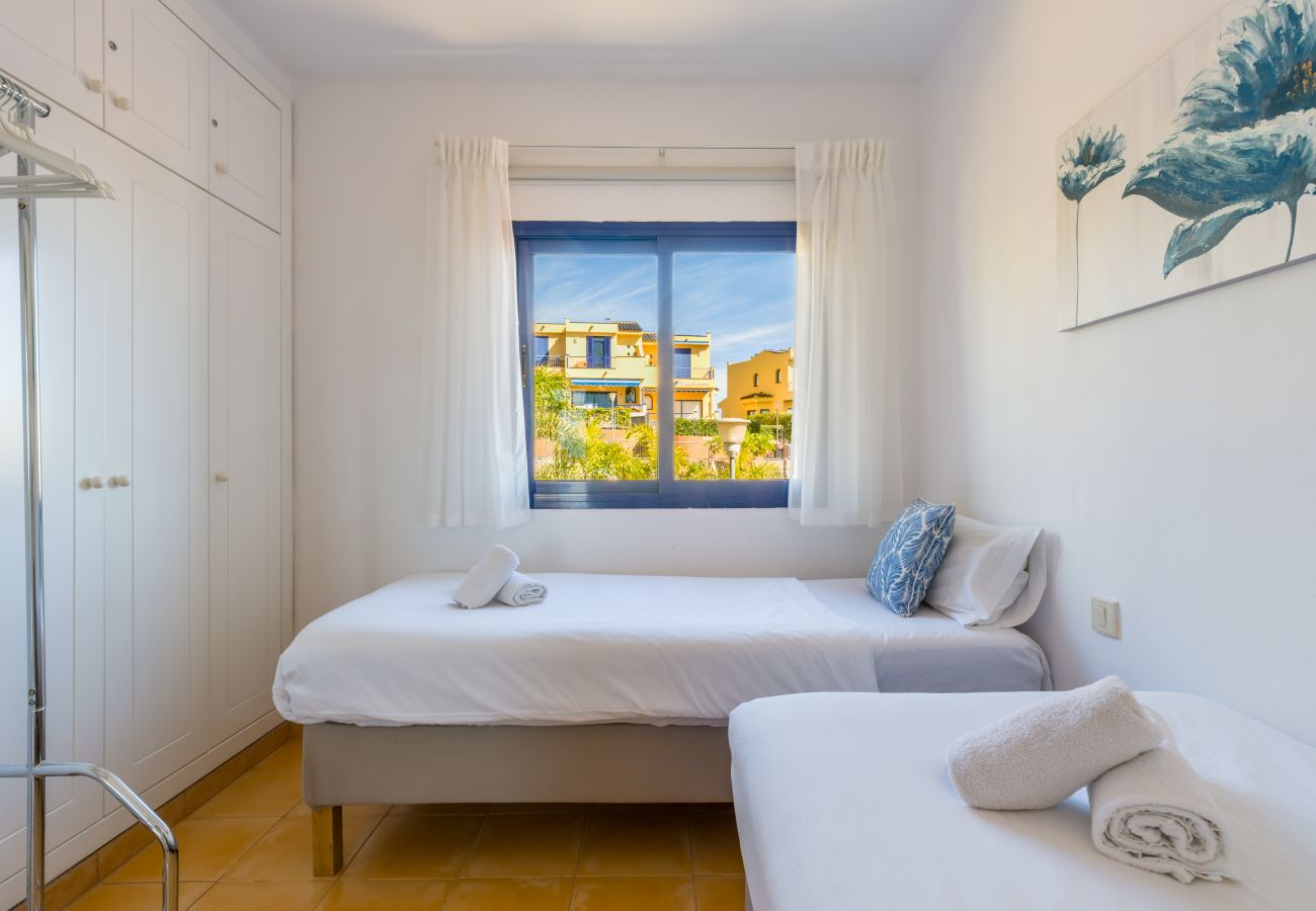 Bungalow a Maspalomas - Duplex nizza in Meloneras by CanariasGetaway