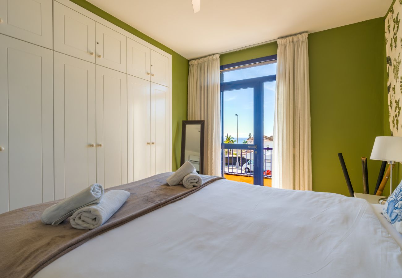 Bungalow a Maspalomas - Duplex nizza in Meloneras by CanariasGetaway