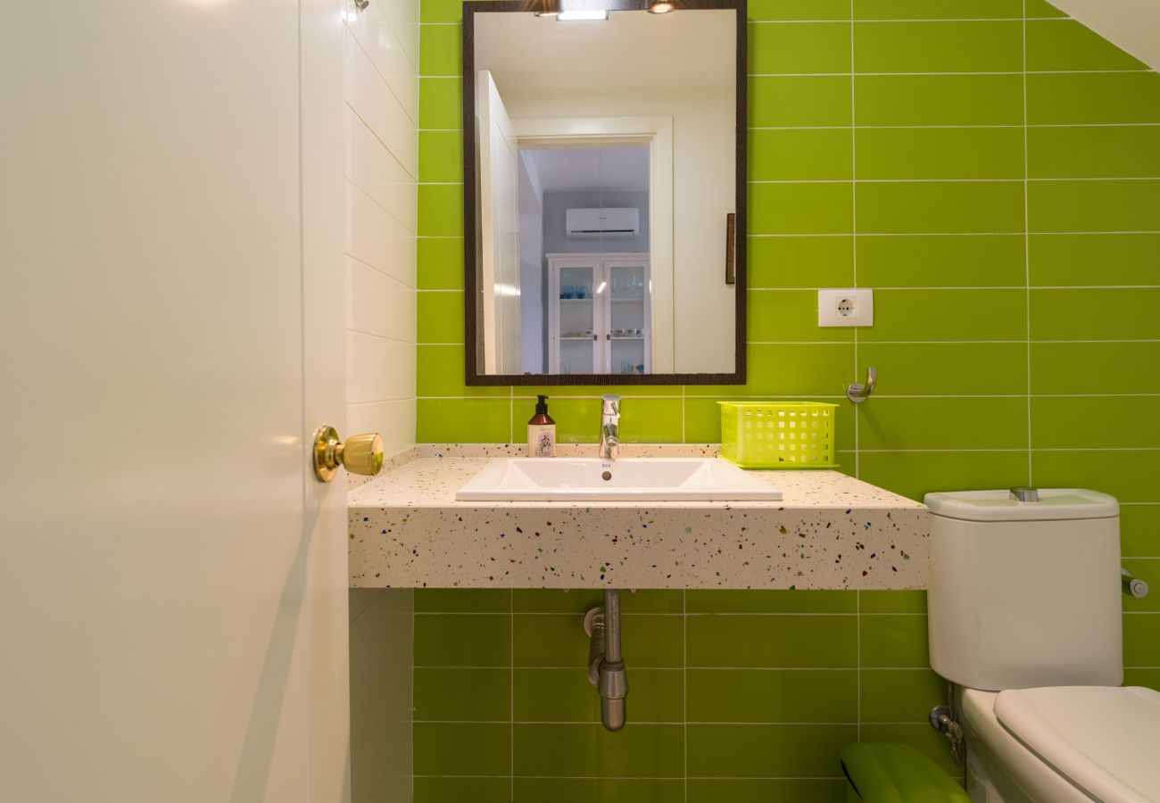 Bungalow a Maspalomas - Duplex nizza in Meloneras by CanariasGetaway