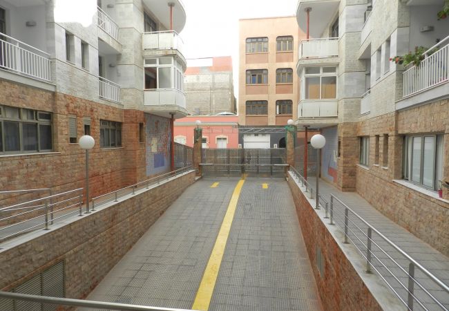 Casa a Las Palmas de Gran Canaria -  Mirando al Mar By CanariasGetaway Casa a Las Palmas de Gran Canaria -  Mirando al Mar By CanariasGetaway