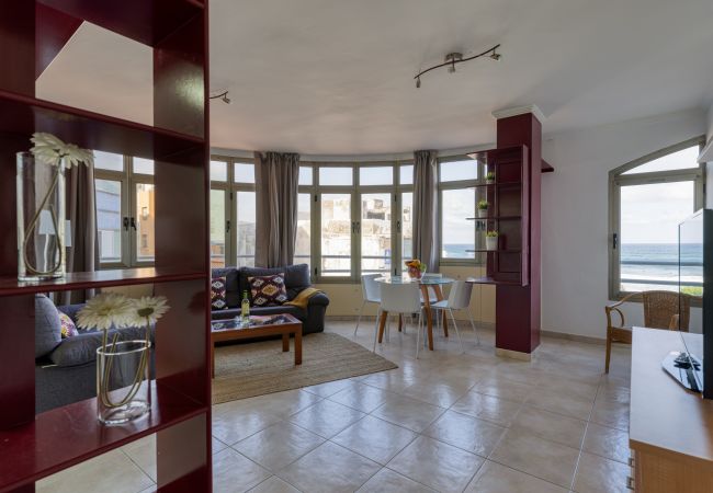 Casa a Las Palmas de Gran Canaria -  Mirando al Mar By CanariasGetaway Casa a Las Palmas de Gran Canaria -  Mirando al Mar By CanariasGetaway