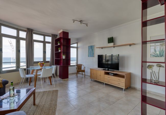 Casa a Las Palmas de Gran Canaria -  Mirando al Mar By CanariasGetaway Casa a Las Palmas de Gran Canaria -  Mirando al Mar By CanariasGetaway