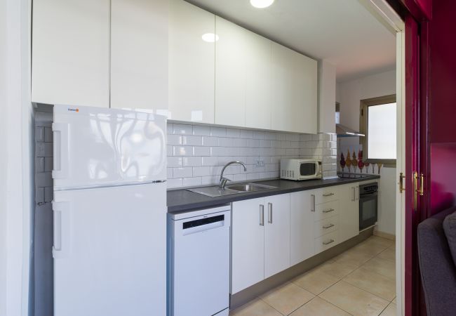 Casa a Las Palmas de Gran Canaria -  Mirando al Mar By CanariasGetaway Casa a Las Palmas de Gran Canaria -  Mirando al Mar By CanariasGetaway