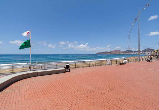 Casa a Las Palmas de Gran Canaria -  Mirando al Mar By CanariasGetaway Casa a Las Palmas de Gran Canaria -  Mirando al Mar By CanariasGetaway