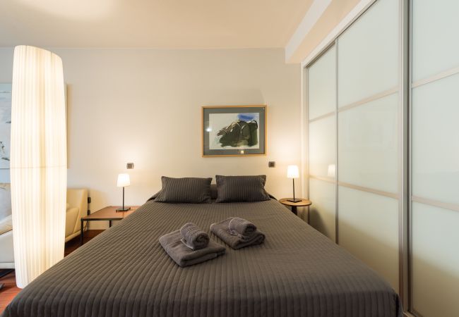 Studio a Las Palmas de Gran Canaria - Comfy on the beach By CanariasGetaway Studio a Las Palmas de Gran Canaria - Comfy on the beach By CanariasGetaway