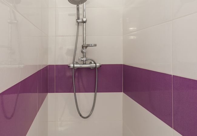 Appartamento a Playa de Gandía -  Incredibile appartamento con 3 camere da letto di fronte al mare Appartamento a Playa de Gandía -  Incredibile appartamento con 3 camere da letto di fronte al mare