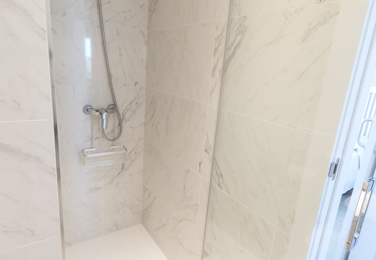 Appartamento a Playa de Gandía - Appartamento fronte mare per famiglie a Gandía