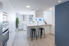 Appartamento a Playa de Gandía - Appartamento fronte mare per famiglie a Gandía