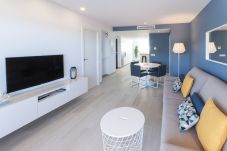 Appartamento a Playa de Gandía - Appartamento fronte mare per famiglie a Gandía