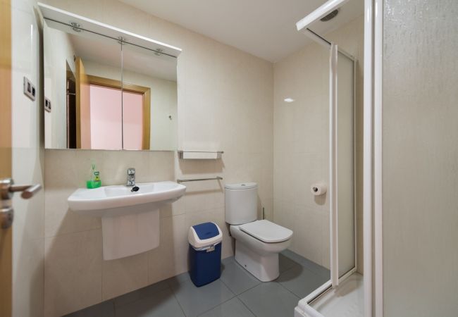 Casa a Las Palmas de Gran Canaria - Great balcony over blue sea By CanariasGetaway  Casa a Las Palmas de Gran Canaria - Great balcony over blue sea By CanariasGetaway