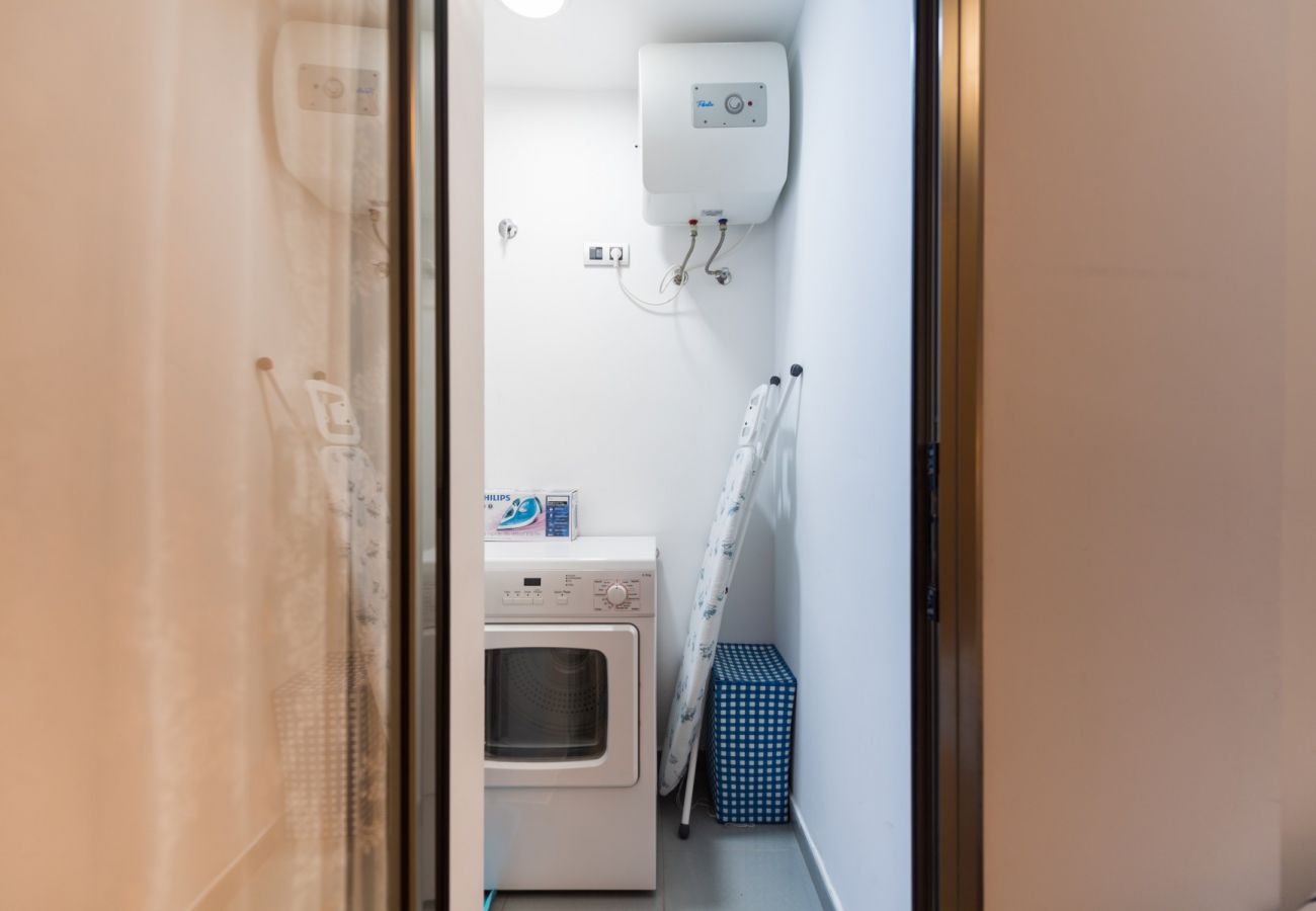 Casa a Las Palmas de Gran Canaria - Great balcony over blue sea By CanariasGetaway  Casa a Las Palmas de Gran Canaria - Great balcony over blue sea By CanariasGetaway