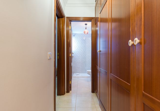 Appartamento a Las Palmas de Gran Canaria - TRANQUILLO, TRAS SPIAGGIA Appartamento a Las Palmas de Gran Canaria - TRANQUILLO, TRAS SPIAGGIA