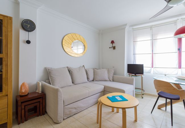 Appartamento a Las Palmas de Gran Canaria - TRANQUILLO, TRAS SPIAGGIA Appartamento a Las Palmas de Gran Canaria - TRANQUILLO, TRAS SPIAGGIA