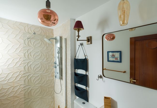 Appartamento a Las Palmas de Gran Canaria - TRANQUILLO, TRAS SPIAGGIA Appartamento a Las Palmas de Gran Canaria - TRANQUILLO, TRAS SPIAGGIA