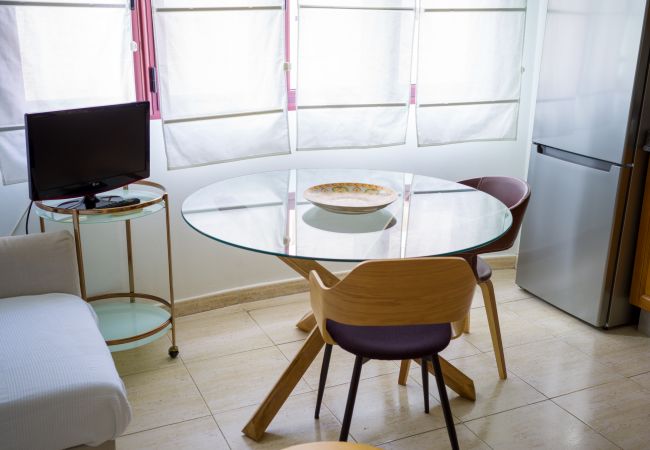 Appartamento a Las Palmas de Gran Canaria - TRANQUILLO, TRAS SPIAGGIA Appartamento a Las Palmas de Gran Canaria - TRANQUILLO, TRAS SPIAGGIA