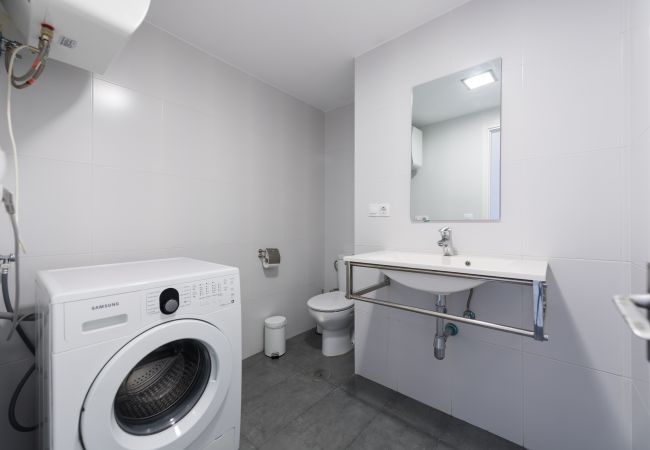 Casa a Las Palmas de Gran Canaria - Vista Dorada al mar balcón-Wifi By Canariasgetaway Casa a Las Palmas de Gran Canaria - Vista Dorada al mar balcón-Wifi By Canariasgetaway