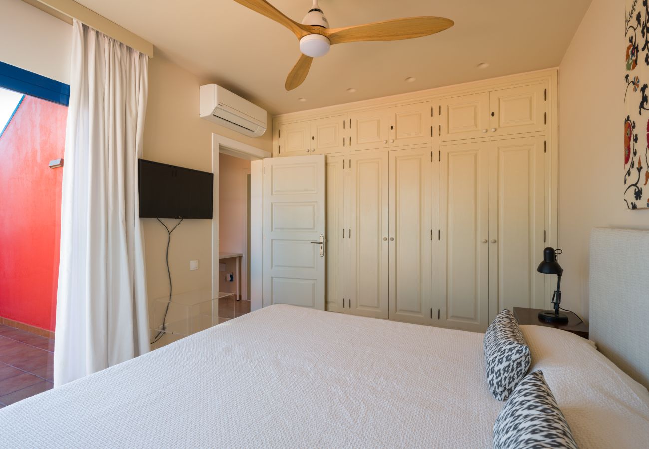 Villa a Corralejo - Long Beach with pool By CanariasGetaway 