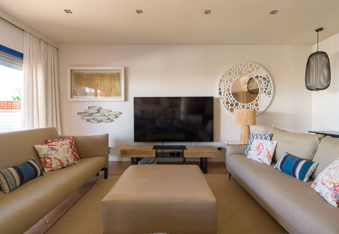 Villa a Corralejo - Long Beach with pool By CanariasGetaway 