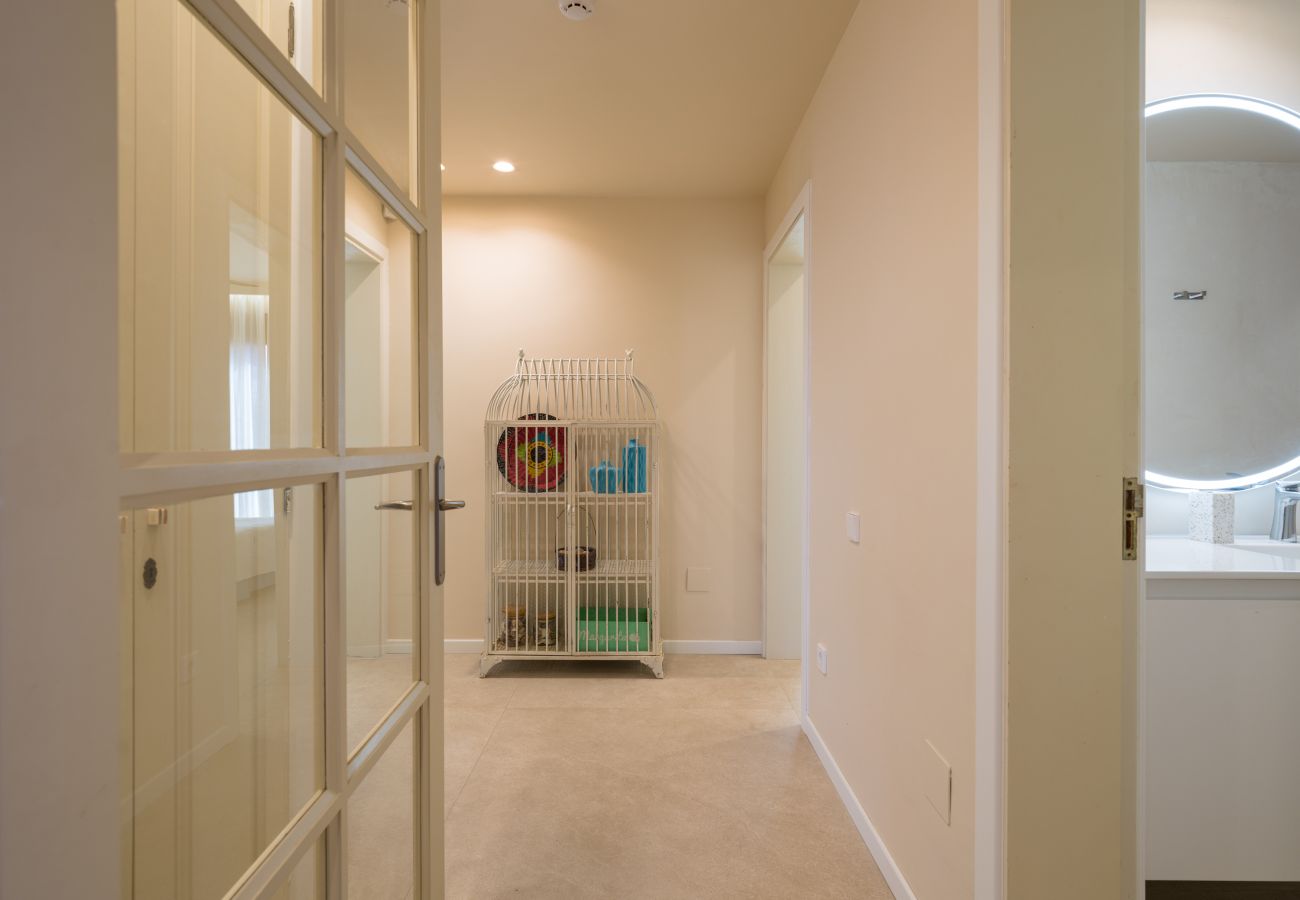 Villa a Corralejo - Long Beach with pool By CanariasGetaway 