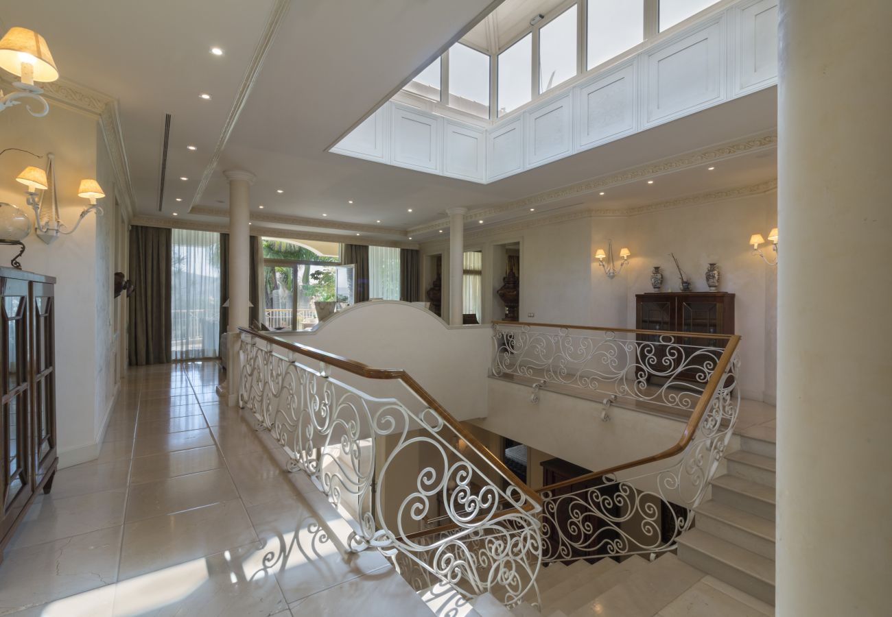 Villa a Arona - Villa Solaris Privé