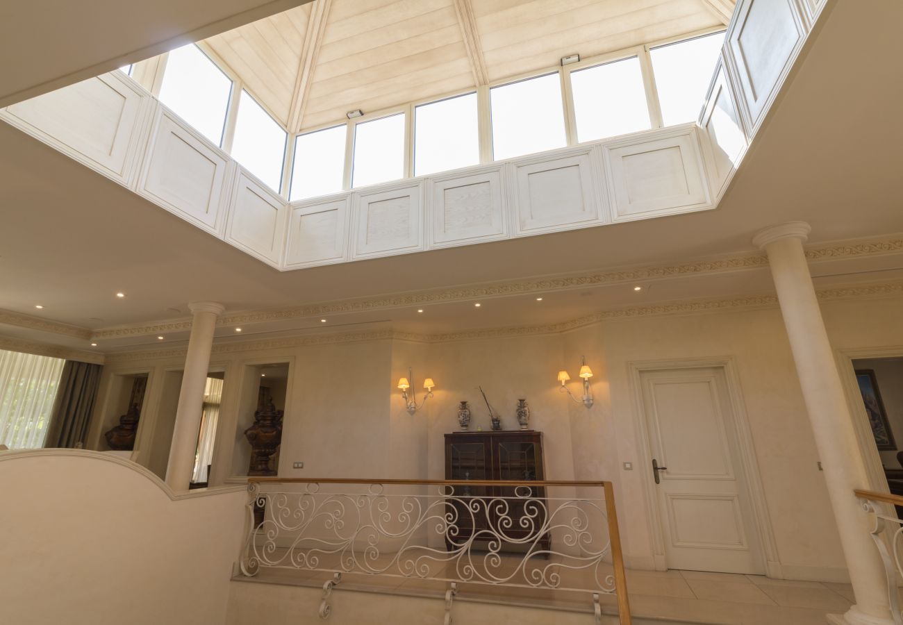 Villa a Arona - Villa Solaris Privé