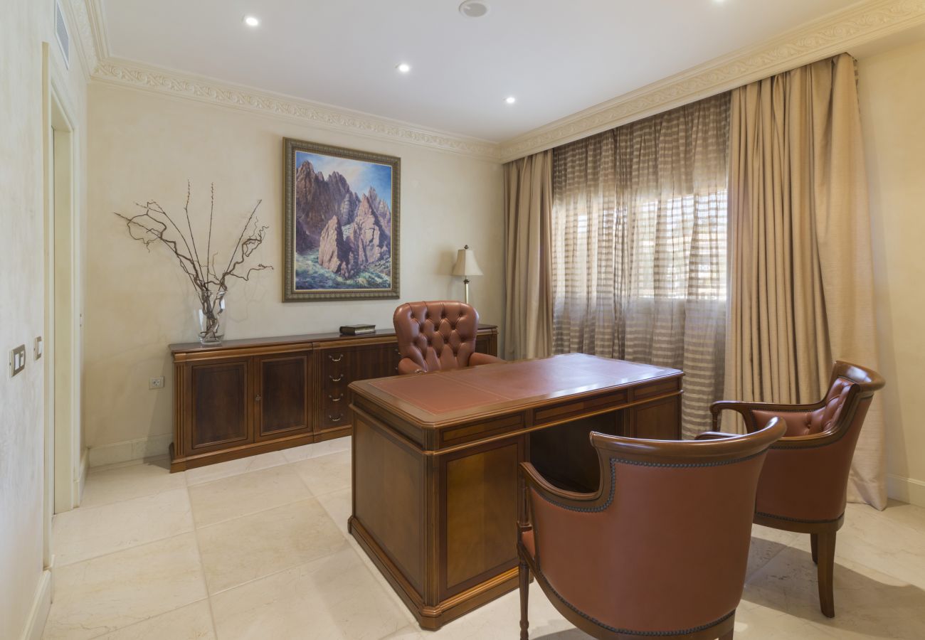 Villa a Arona - Villa Solaris Privé