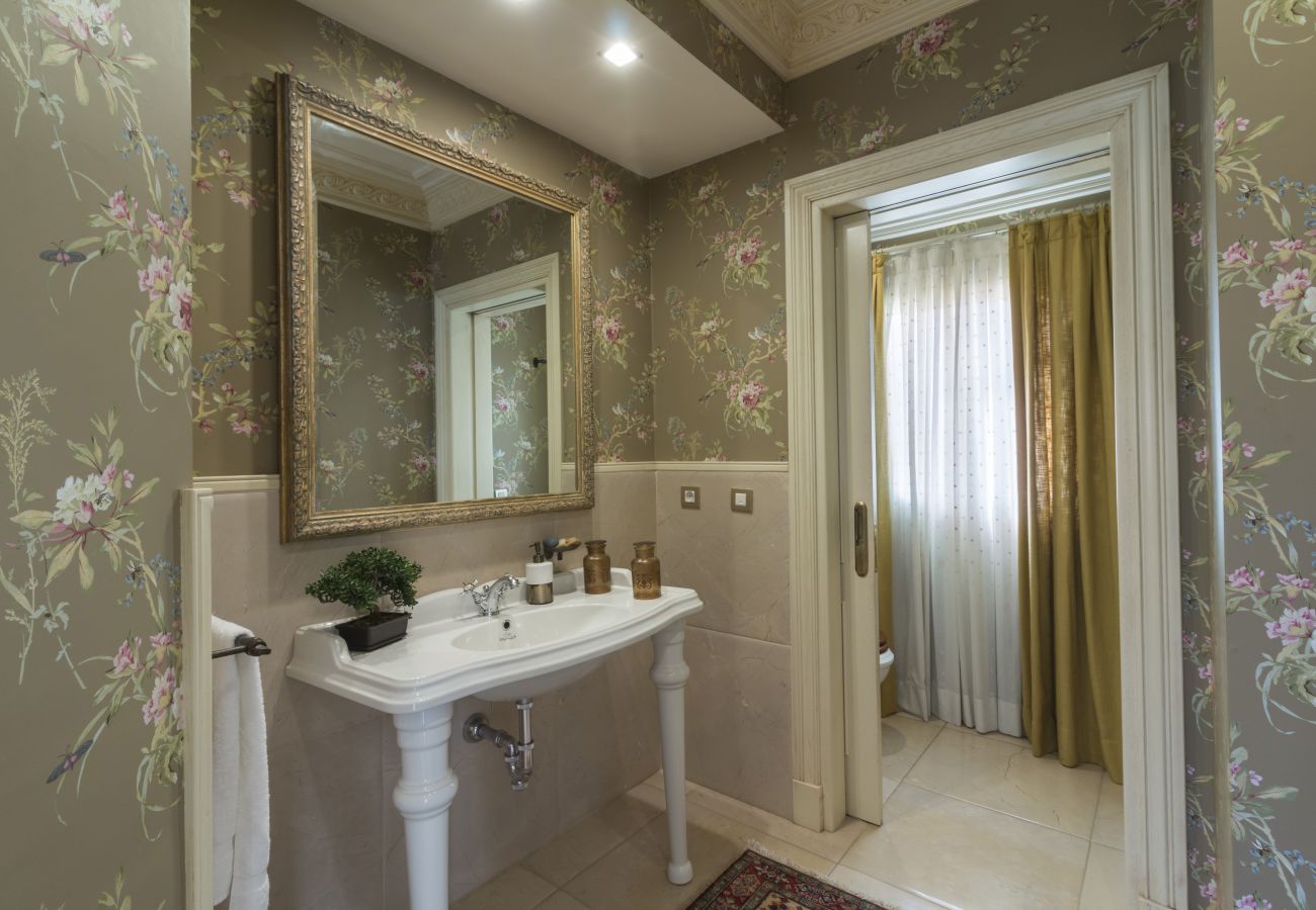 Villa a Arona - Villa Solaris Privé