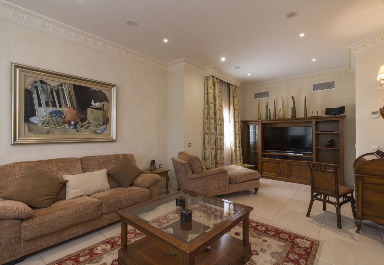 Villa a Arona - Villa Solaris Privé