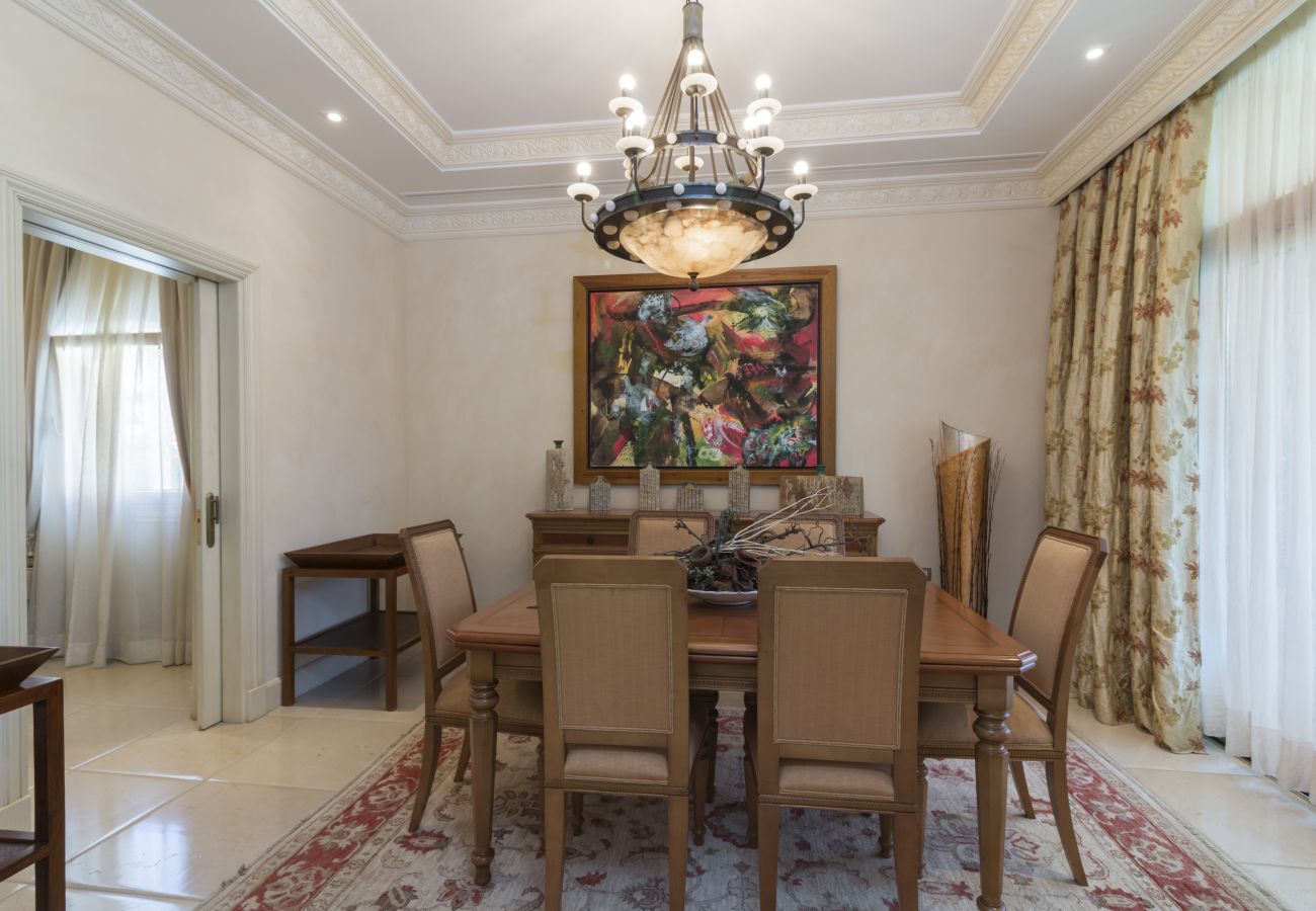 Villa a Arona - Villa Solaris Privé