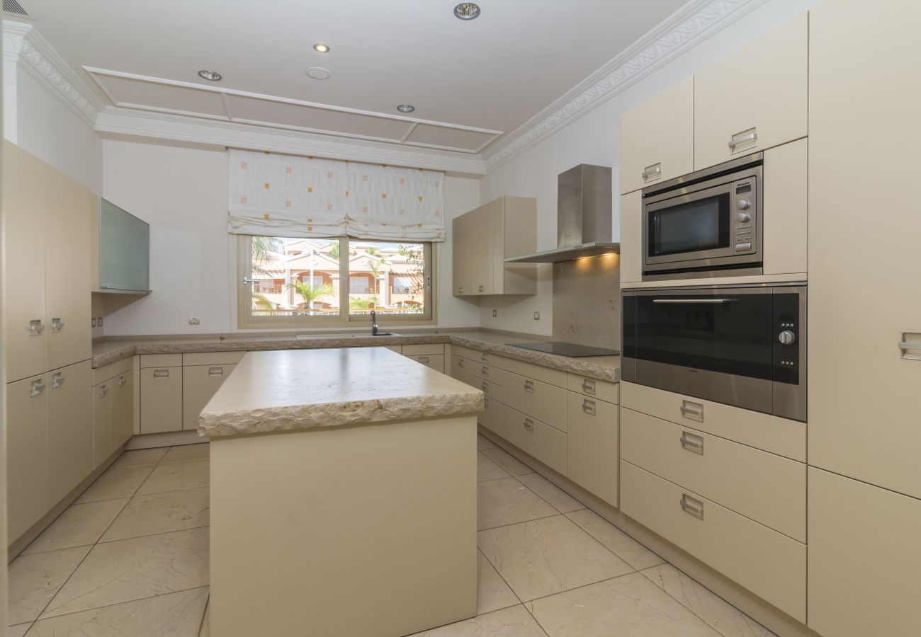 Villa a Arona - Villa Solaris Privé