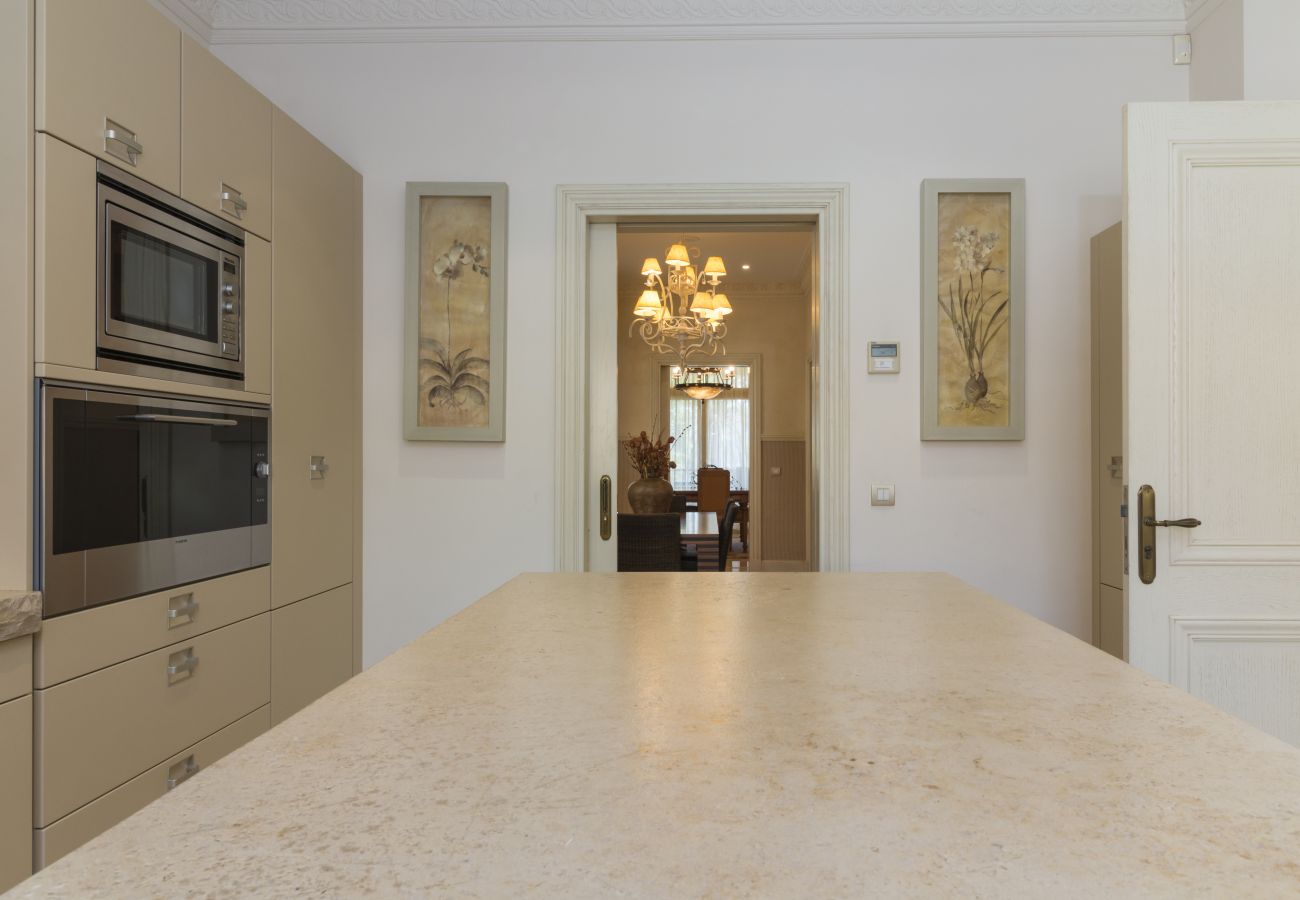 Villa a Arona - Villa Solaris Privé