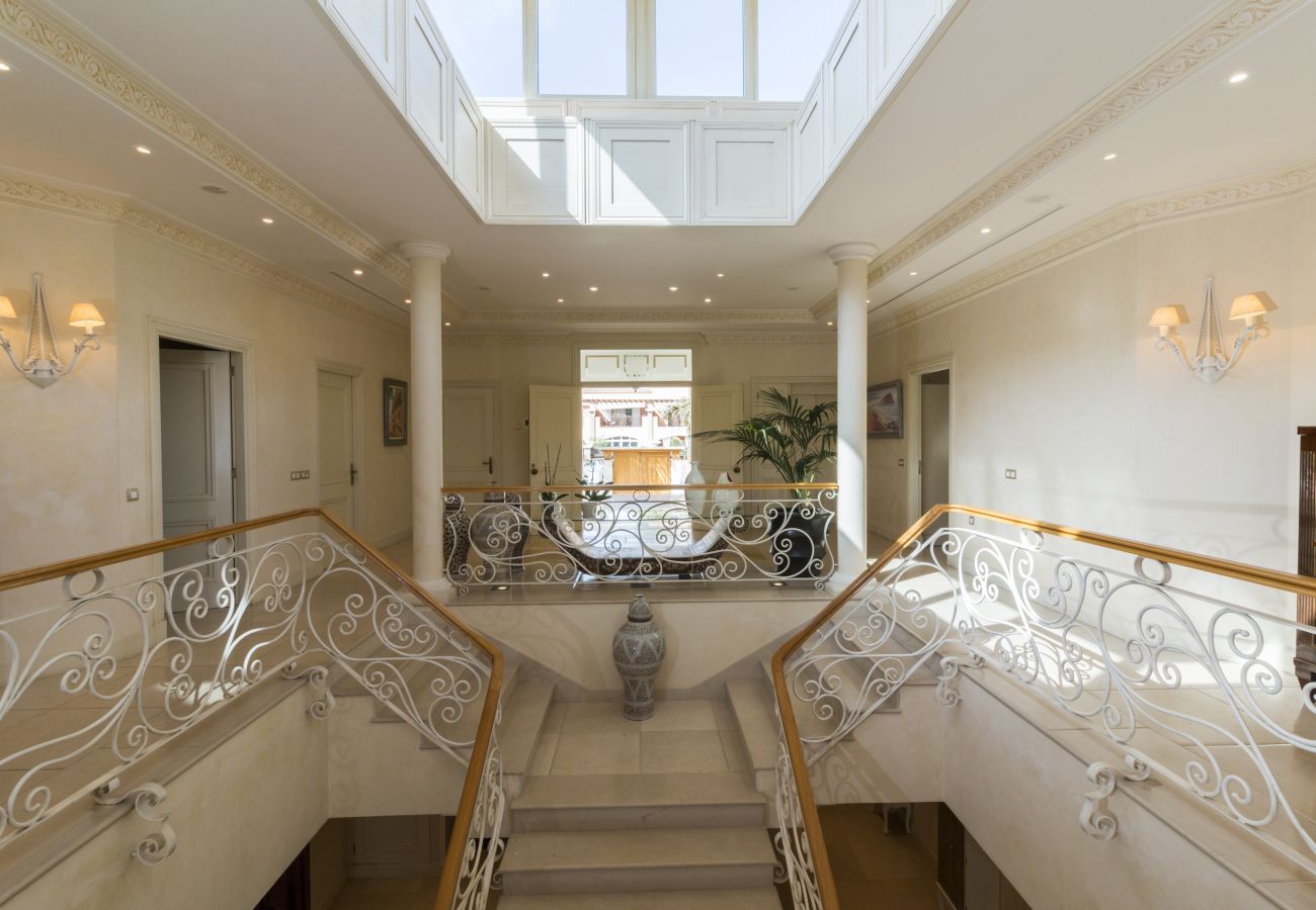 Villa a Arona - Villa Solaris Privé