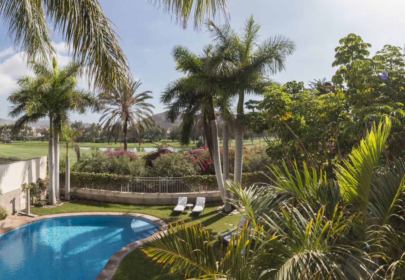 Villa a Arona - Villa Solaris Privé