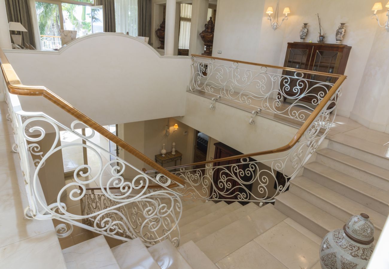 Villa a Arona - Villa Solaris Privé