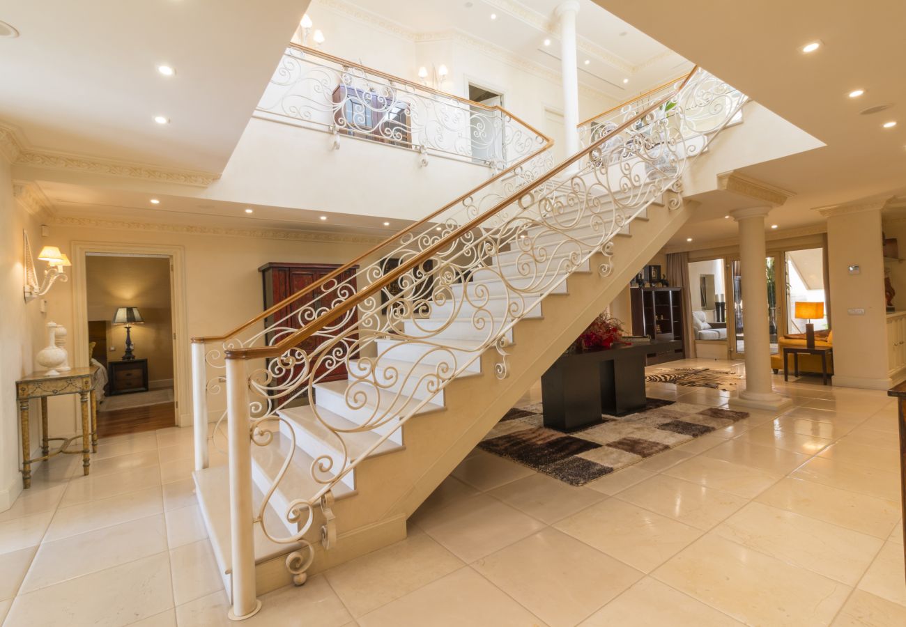 Villa a Arona - Villa Solaris Privé