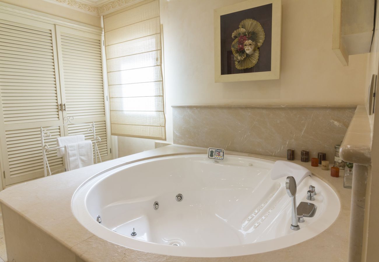 Villa a Arona - Villa Solaris Privé