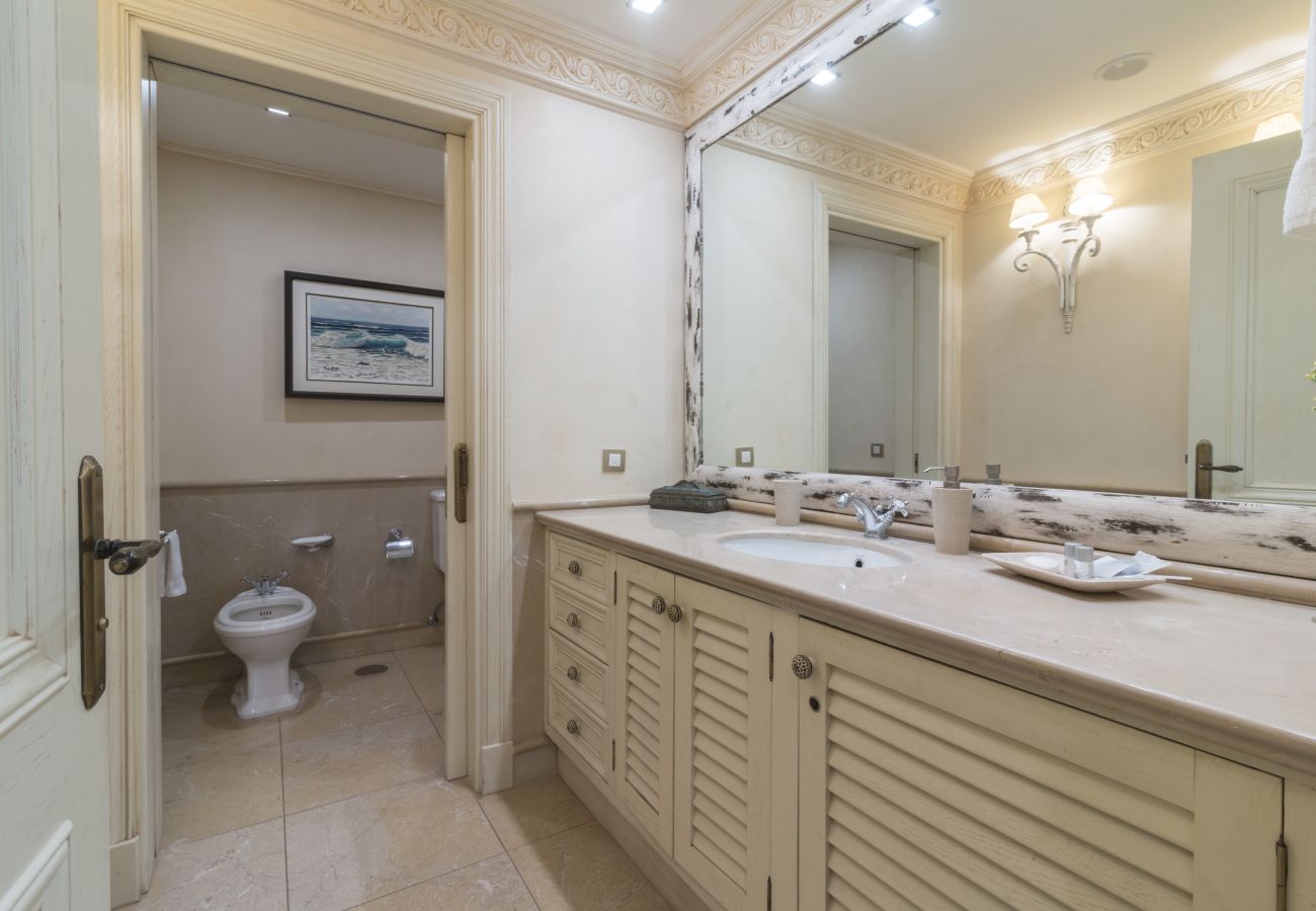 Villa a Arona - Villa Solaris Privé