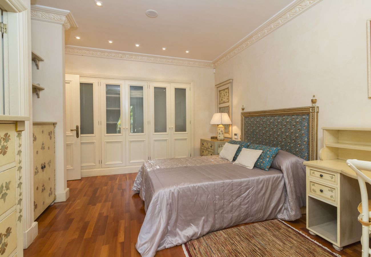 Villa a Arona - Villa Solaris Privé