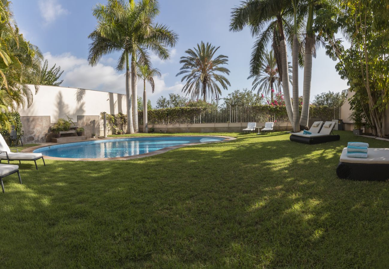 Villa a Arona - Villa Solaris Privé