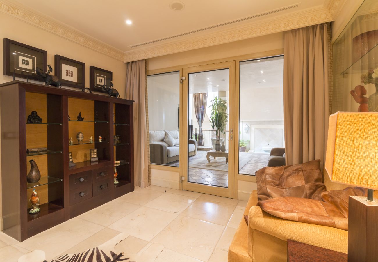 Villa a Arona - Villa Solaris Privé