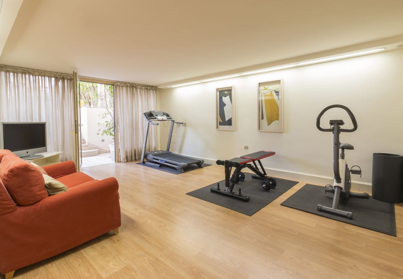 Villa a Arona - Villa Solaris Privé